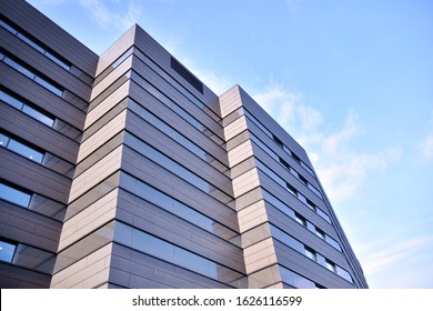 Facade Immeuble Moderne High Res Stock Images Shutterstock