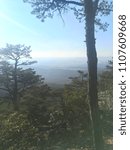 View from Sugarloaf Mountain