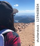 View from the Summit