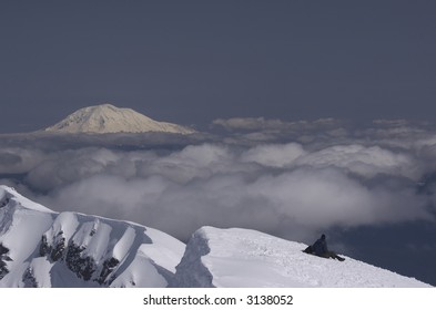 View from Summit