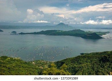 62 Tagaytay ridge Images, Stock Photos & Vectors | Shutterstock