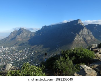 4,076 Table mountain above Images, Stock Photos & Vectors | Shutterstock