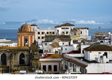 View Of Tarifa