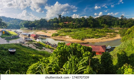 Taman Negara Images Stock Photos Vectors Shutterstock