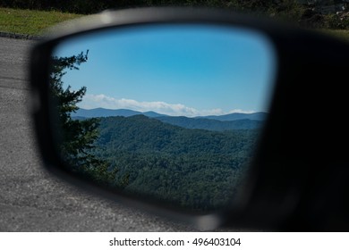 The View That Was 