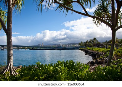 Pearl City Hd Stock Images Shutterstock