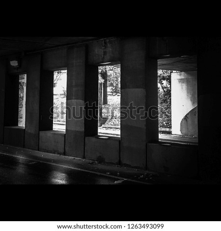 Similar – Image, Stock Photo NR 1
