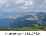 View from the top
