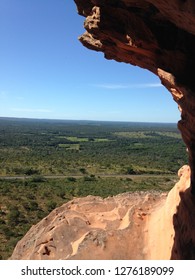 View from the top