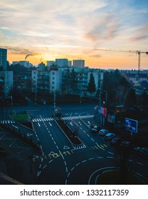 view from the top