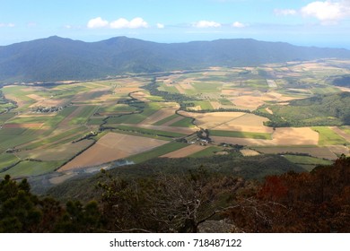 View Top Walshs Pyramid On Acres Stock Photo Edit Now