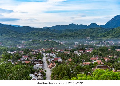 Луанг Прабанг ЮНЕСКО