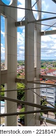 View University Of Ahmad Dahlan Campus 4