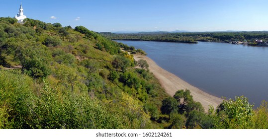 Уссурийский край фото