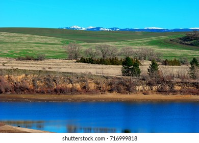 View From Walla Walla 