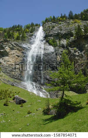 Similar – Foto Bild Österreich Umwelt Natur