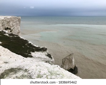 View from the White Cliffs.