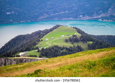 Wolfgangsee High Res Stock Images Shutterstock