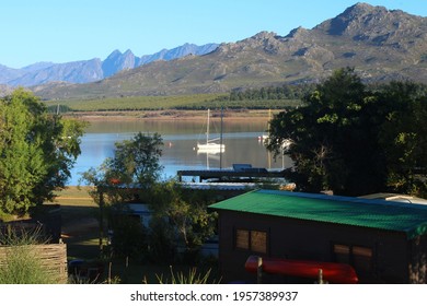 theewaterskloof dam yacht club