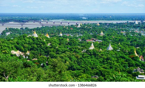 83 Yadanabon bridge Images, Stock Photos & Vectors | Shutterstock