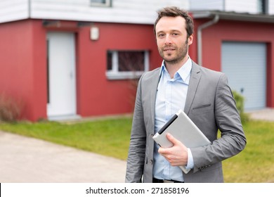 Agent Immobilier Images Stock Photos Vectors Shutterstock