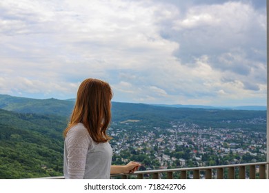 Viewing platform