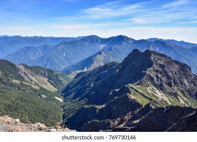 Viewing from the top