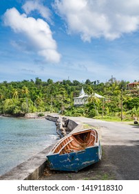  Views Around The Caribbean Island Of Dominica West Indies