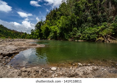  Views Around The Caribbean Island Of Dominica West Indies