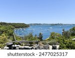 Views around Sydney harbors, Darling Harbor 