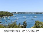Views around Sydney harbors, Darling Harbor 