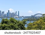 Views around Sydney harbors, Darling Harbor 