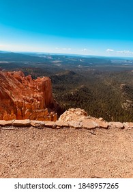 views and blue clouds  sky’s 