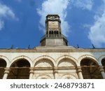 Views of Cairo Citadel, Egyot