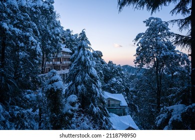 584 Dalhousie Himachal Pradesh India Images, Stock Photos & Vectors ...