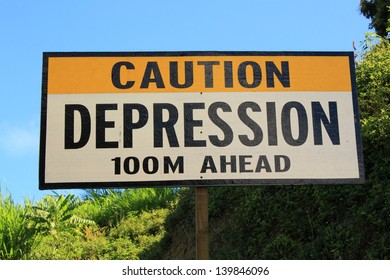 Views of depression