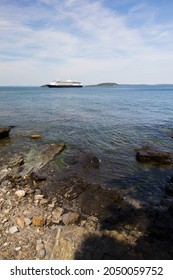 Views Of Frenchman Bay, Maine