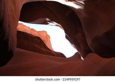 Views Of The Grand Canyon, Horseshoe Bend, Antelope Canyon And Paige Arizona