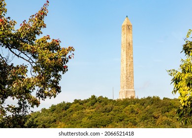 Views Of High Point State Park NJ