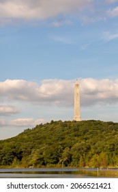 Views Of High Point State Park NJ