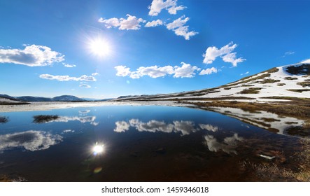 Views Of Independence Pass Aspen Colorado