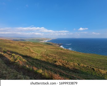 Views From The Kintyre Peninsula