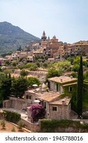 Views From Mallorca Island Spain