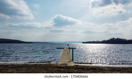 Views For Miles Of Lough Erne