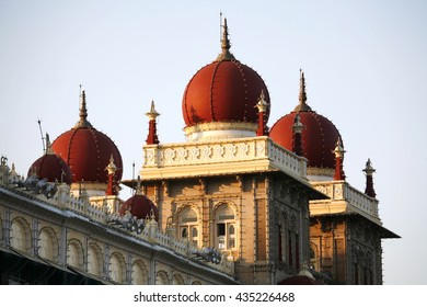 Views On Mysore, India.