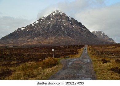 Views On The West Highland Way