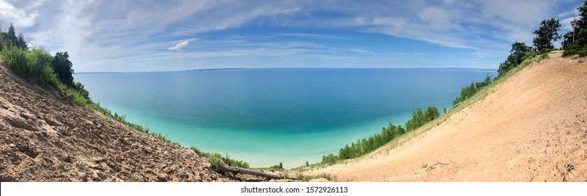 Views At Pyramid Point, MI (Traverse City)