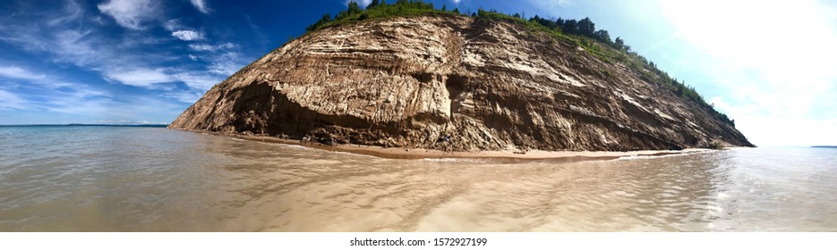 Views At Pyramid Point, MI (Traverse City)