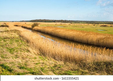 56 Overy marshes Images, Stock Photos & Vectors | Shutterstock