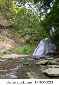 Views From Stony Brook National Park 